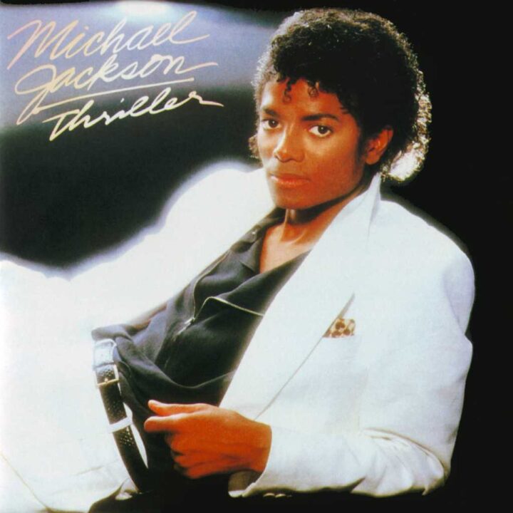 永远的经典 Michael Jackson之《Billie Jean》赏析