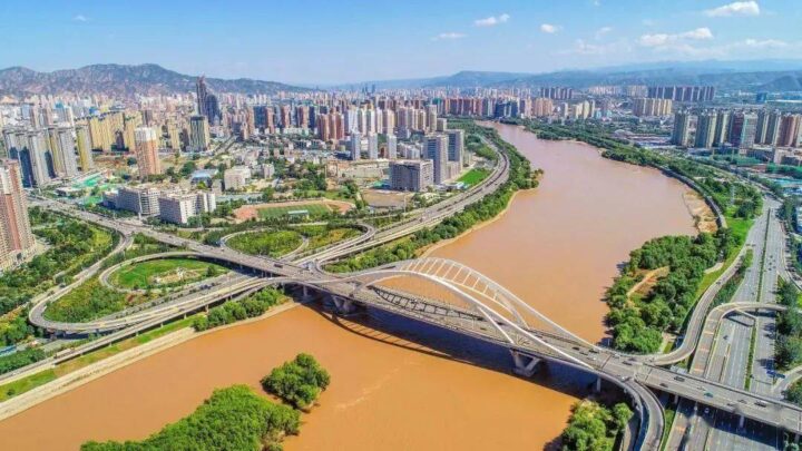 这首歌，让无数兰州人泪目