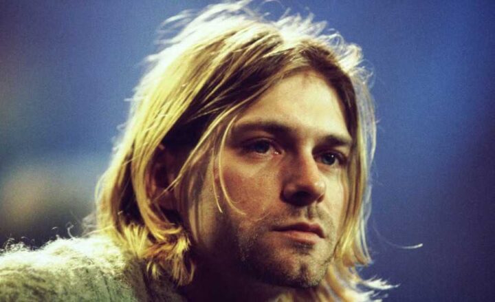 永远的经典 Nirvana之《Smells Like Teen Spirit》赏析